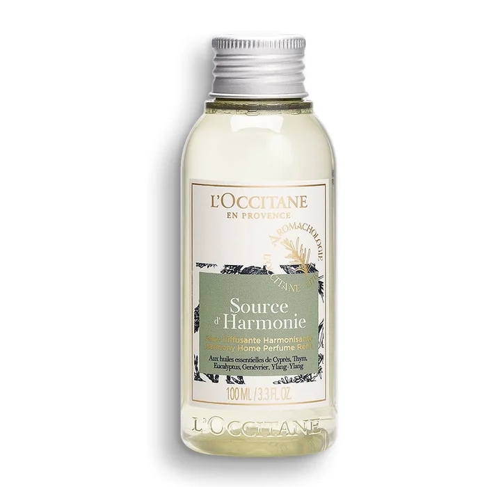 L’Occitane Source D’Harmonie Harmony Refill 100ml