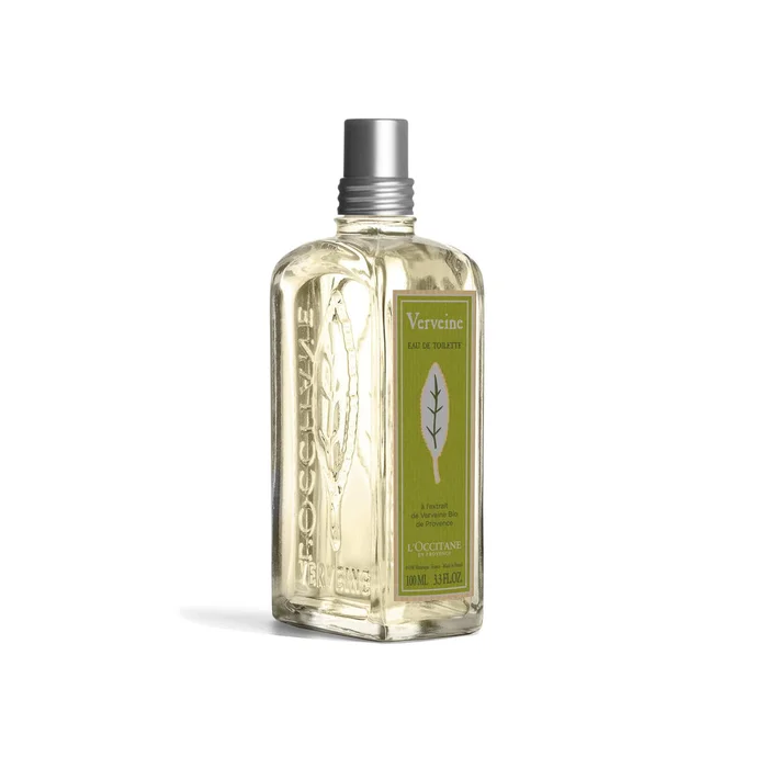 L’Occitane Verbena Eau De Toilette 100ml