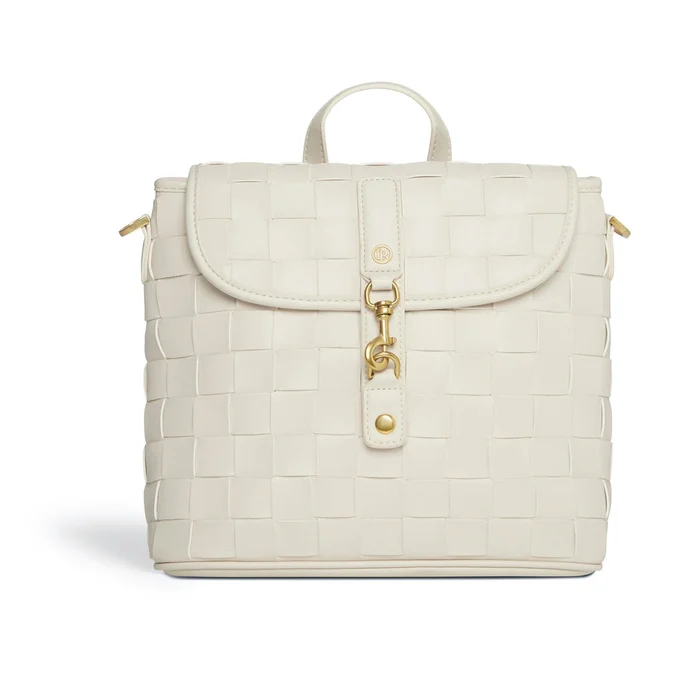 Labante Rosie Backpack White