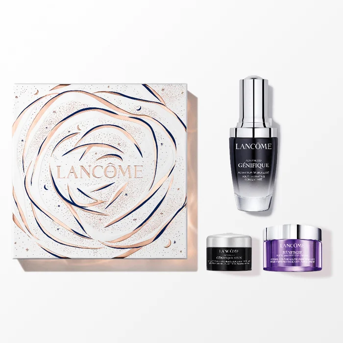 Lancôme Advanced Génifique Serum 30Ml Gift Set