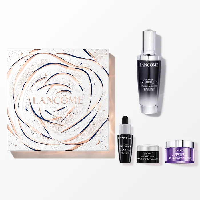 Lancôme Advanced Génifique Serum 50Ml Gift Set