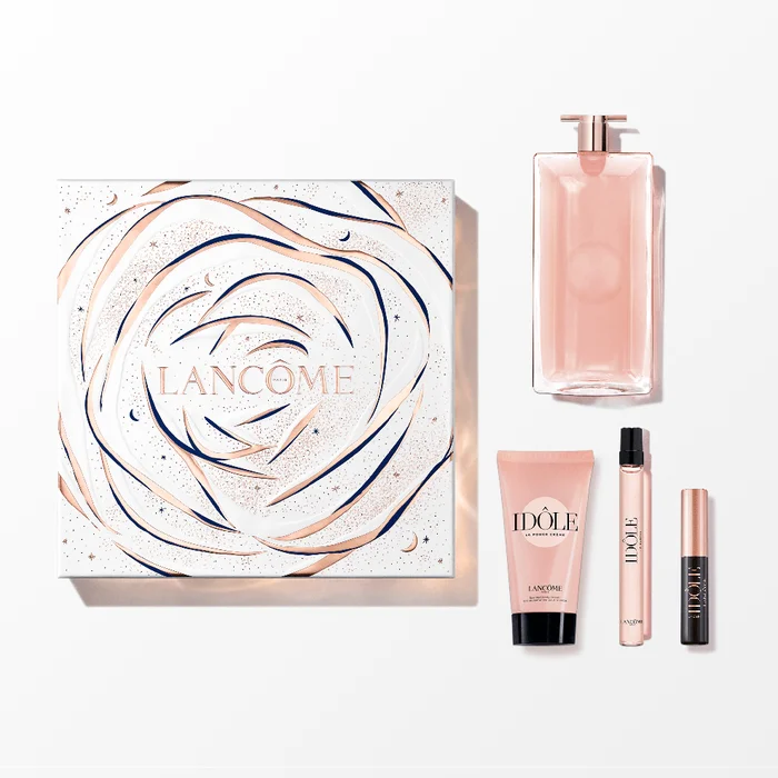 Lancôme Idôle Edp 100Ml Gift Set