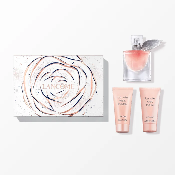 Lancôme La Vie Est Belle Edp 30Ml Gift Set