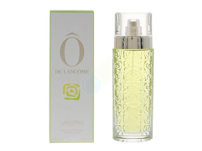 Lancome Ô De Lancome Eau de Toilette Spray