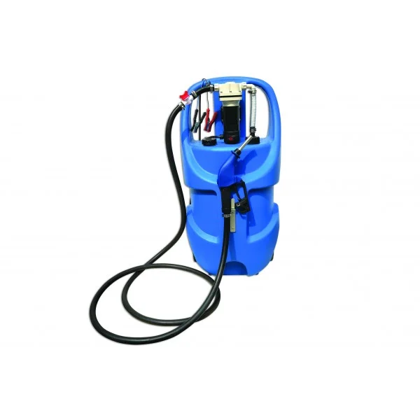 Laser AdBlue – Transport Tank – 75L – 12V