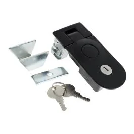 Latch for JCB HTD5 Dumpers – OEM No – 332/R0398