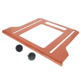 Lateral Guide Cut Assembly for Clipper TR201E, TR202 Tile Saw – 310391437