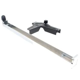 Lateral Guide of Cut Assembly For Clipper TT200 EM Tile Saw – OEM No. 510100854