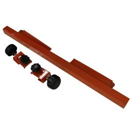 Lateral Guide of Cut fits Norton Clipper TR230 GS Tile Saw – OEM No. 310365220