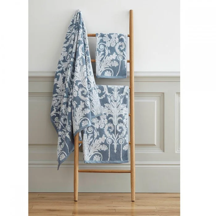Laura Ashley Josette Towel Seaspreys