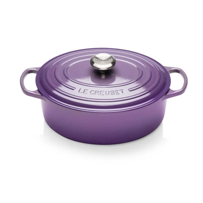 Le Creuset Classic Cast Iron 29cm Oval Casserole