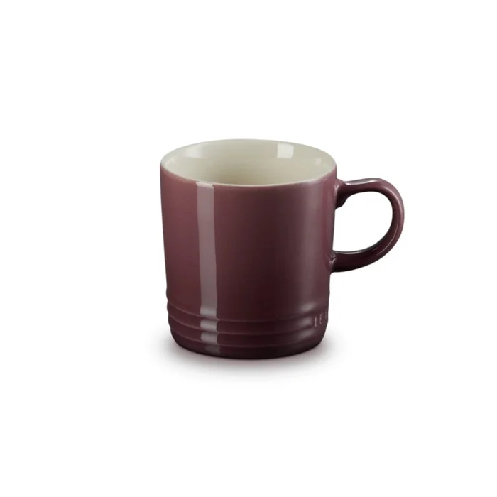 Le Creuset Stoneware 350ml Mug in Fig