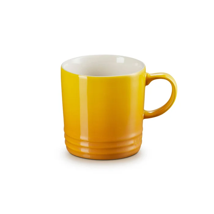 Le Creuset Stoneware Mug 350ml in Nectar