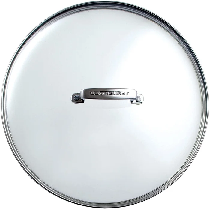 Le Creuset Toughened Non-Stick 26cm Glass Lid