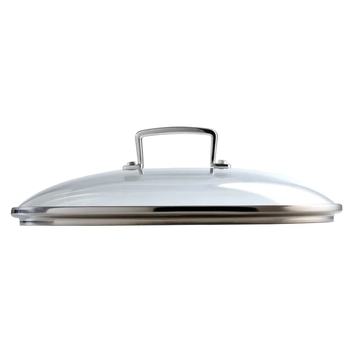 Le Creuset Toughened Non-Stick Glass Lid