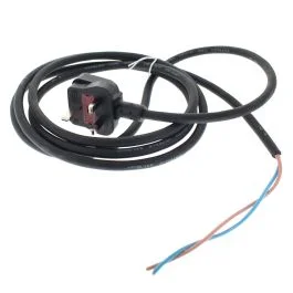 Lead Wire for Makita 9015B, 9027, 9564 Angle Grinders – 692527-0