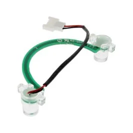 LED Circuit for Makita DRT50, RT001G Trimmers – OEM No. 620721-4