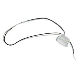 Led Circuit For Makita DTD153, DTD154 Cordless Impact Drivers – 620557-1