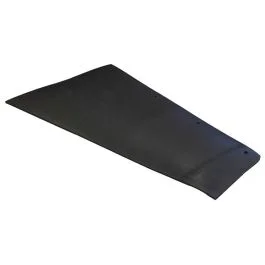 Left Hand Rubber Guard for Camon SG30 Stump Grinder – 80033