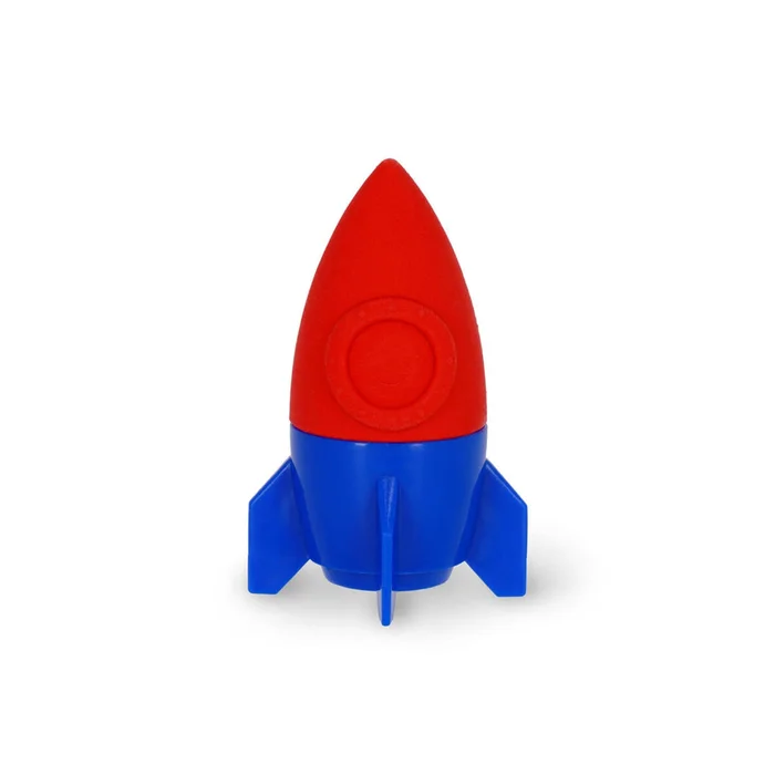 Legami To The Moon And Back Pencil Sharpener with Eraser