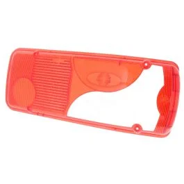 Lens for 6 Function Rear Trailer Lamp – Right hand – Each – 0-081-98