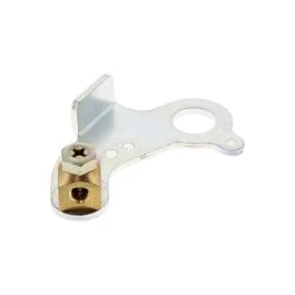 Lever Assy, Speed fits Yanmar L100N, L48N, L70N Engines – 114299-66940