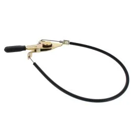 Lever-Control for Briggs & Stratton 305440-3052-G1, 305442-0527-F1 16 HP Series Engines – 692541