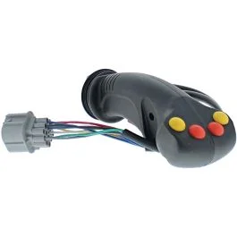 Lever Joystick for JCB 509-23TC Telehandlers – Replaces 701/80424
