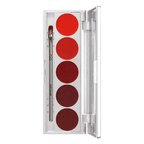 Lip Rouge 5 Colours (D)