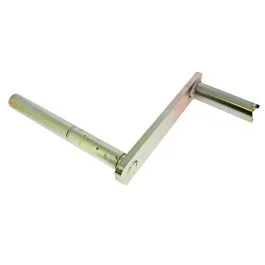 Lister LT1/LV Starting Handle – 1″ Right Hand