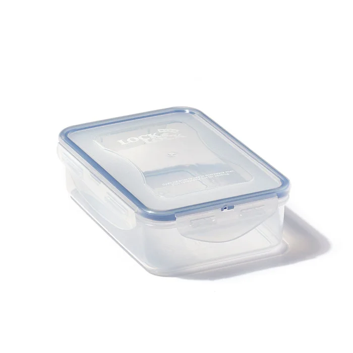 Lock & Lock Rectangular Container 550ml