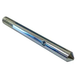 Lock Pin for Belle MPC 300 Plate Compactor – Genuine Belle No. 941/99903