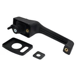 Locking Handle for JCB 520-50 Telehandler – OEM No. 331/34734