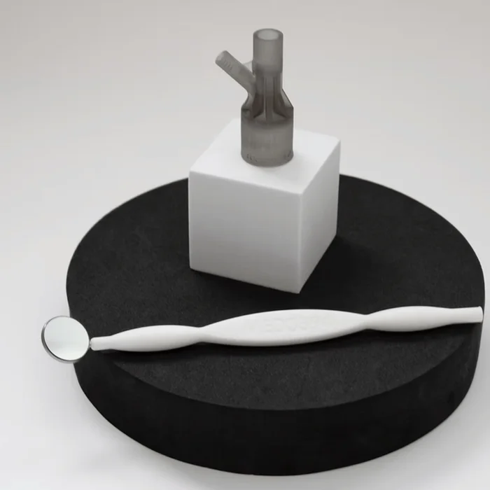 Loctite 3D MED3394 Black Resin 1KG