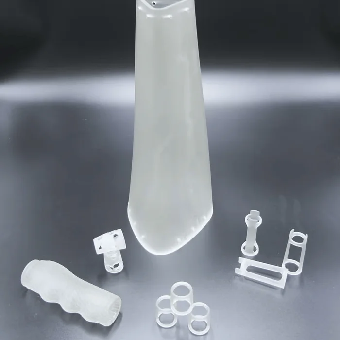 Loctite 3D MED9851 Clear Resin 1KG