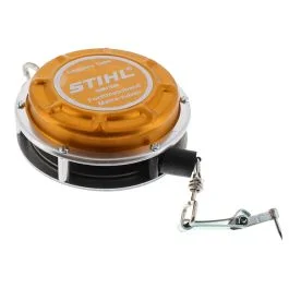 Logging tape 15m – Genuine Stihl Tool – 0000 881 0800