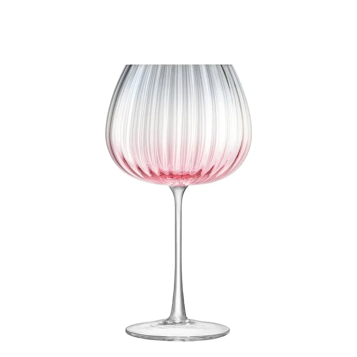 LSA International Dusk Balloon Goblets Set Of 2
