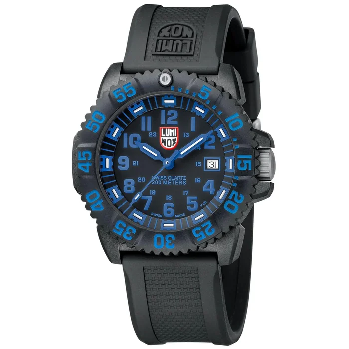 Luminox 3053 Men’s EVO Navy SEAL Colormark Dive Watch