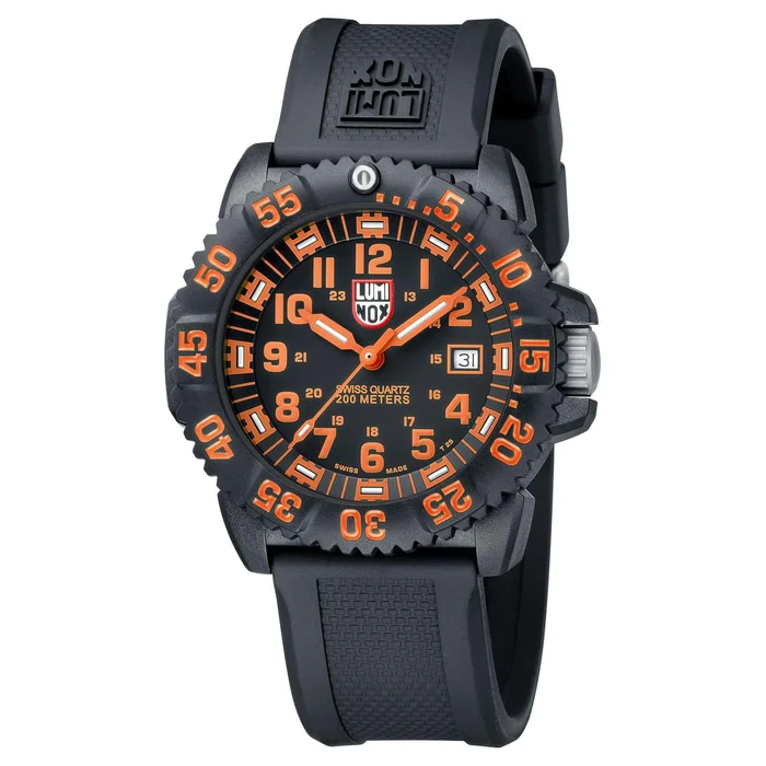 Luminox EVO Navy SEAL Colormark Dive Watch | 3059