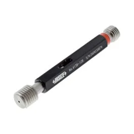 M12x1.5 Metric Fine Go/No-Go Plug Gauge 6H – 4139 Series (Insize)