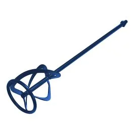 M14 Mixing Paddle 115 x 600mm by Faithfull