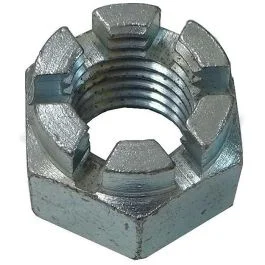 M20 Nut Fits Belle Premier XT Site Mixer – 8/20002