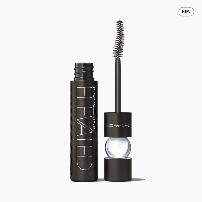 MAC M·A·CStack Elevated Mascara in Black