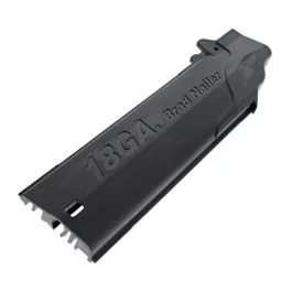 Magazine Cover for Hikoki NT1850DE, NT50GS, NT1850DBSL Nailers – OEM No. 886849