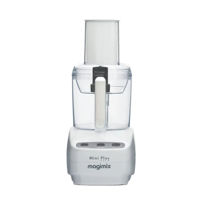 Magimix Le Mini Plus Food Processor