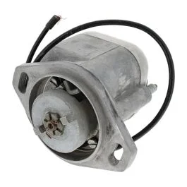 Magneto Assy fitted to JAP 4/3, 5, 6 Reverse Rotation – CJ 1254