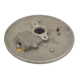 Magneto Back Plate Only to Fit Villiers MK25 – M2964