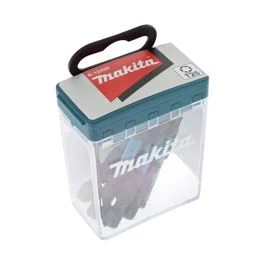 Makita T25 x 50mm Torx Impact Black Screwdriver Bits 10 Pack – E-12435