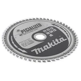 Makita TCT Circular Saw Blade 20 x 165mm, 56 Teeth – OEM No. B-33021