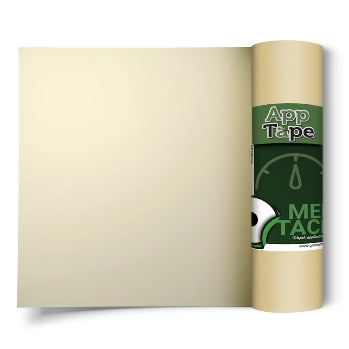 Medium Tack Application Tape 305mm x 30 Metre